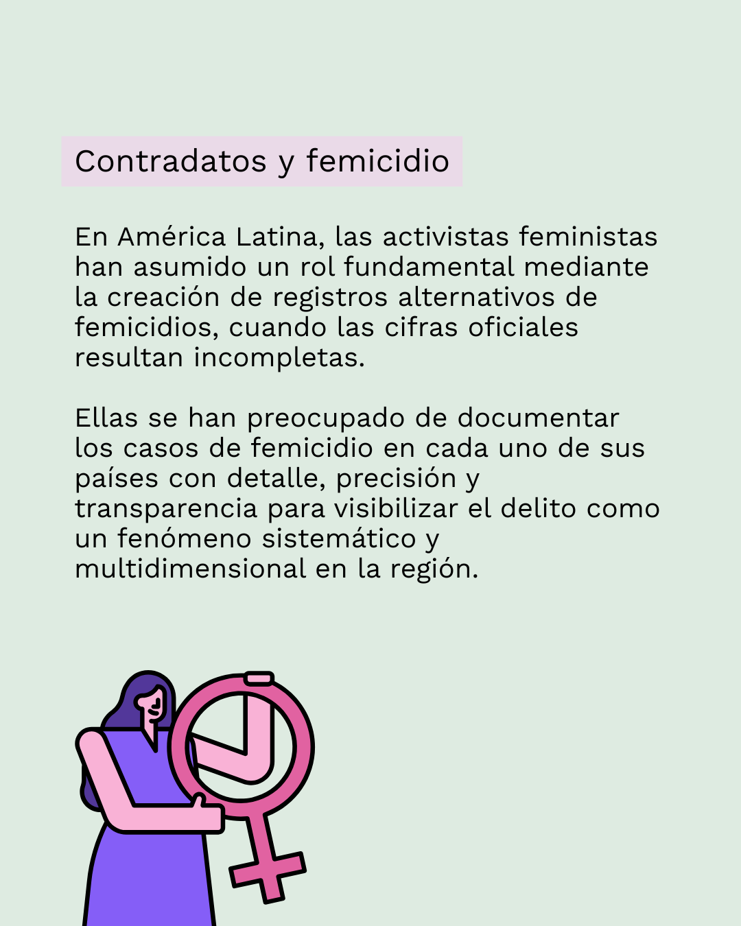 Conceptos Justos sobre contradatos, lámina 2