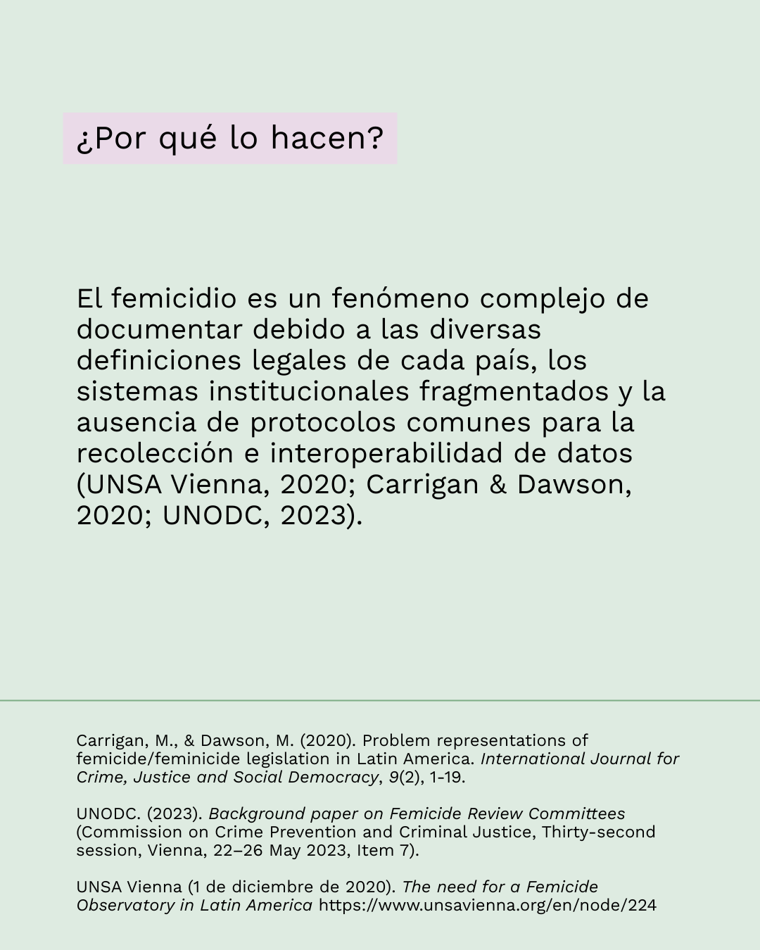 Conceptos Justos sobre contradatos, lámina 3